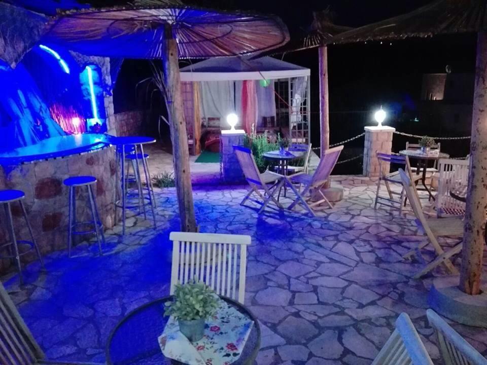 Guesthouse Oaza Emi โดบราวอดา ภายนอก รูปภาพ