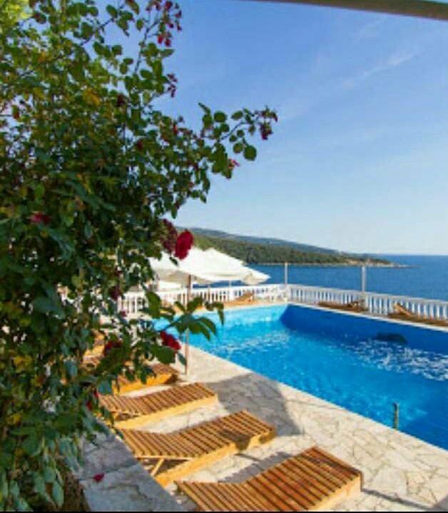 Guesthouse Oaza Emi โดบราวอดา ภายนอก รูปภาพ